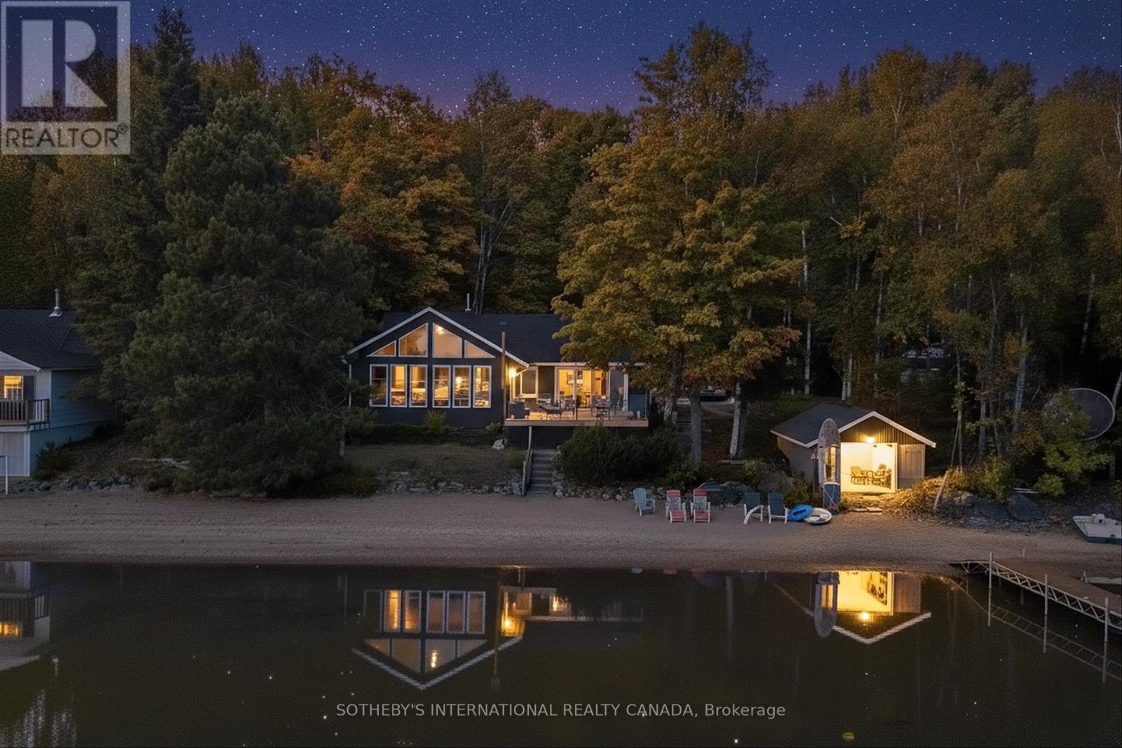 30 TARA COURT, hastings highlands (wicklow ward), Ontario