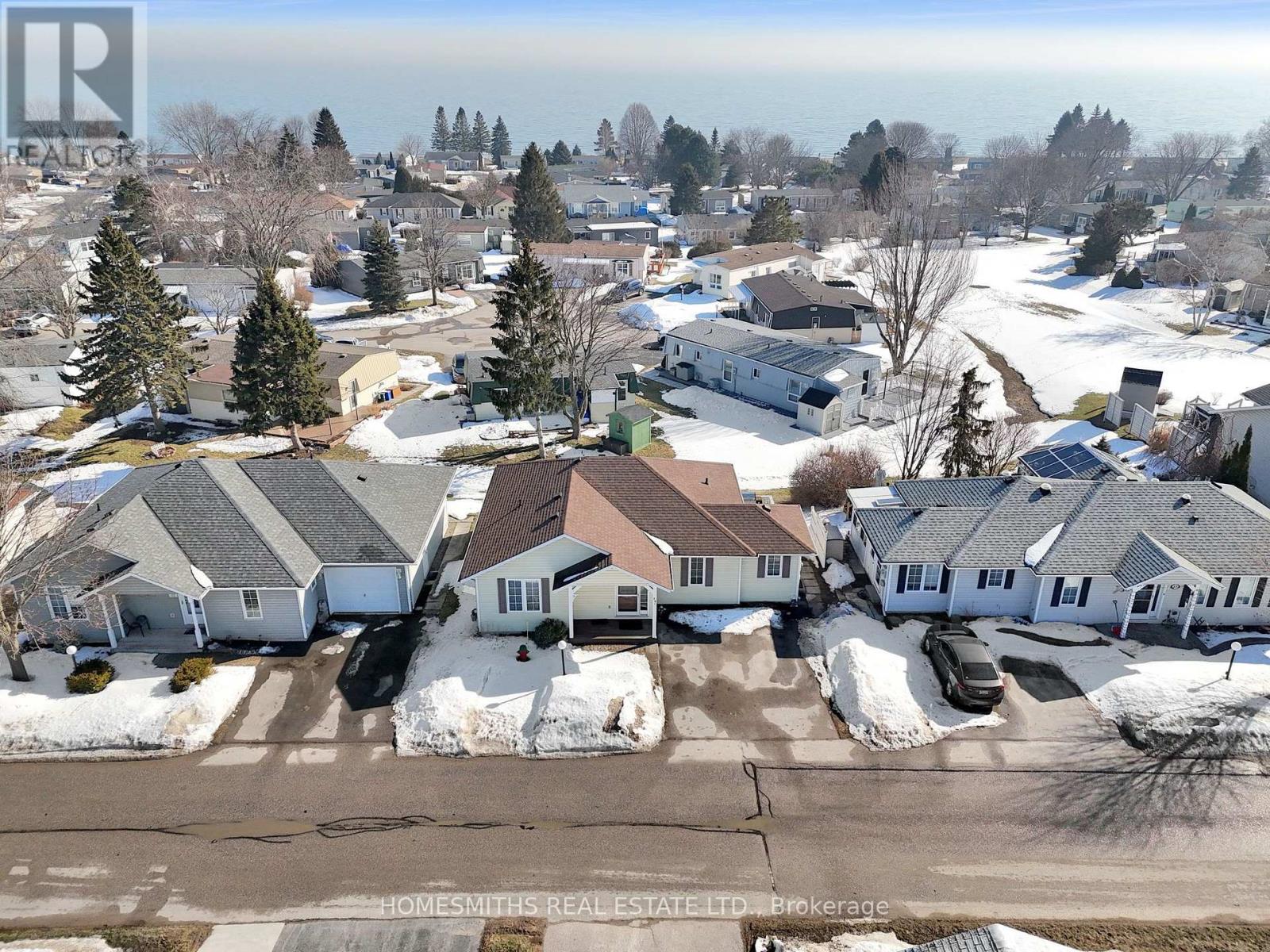 89A WILMOT TRAIL, clarington (bowmanville), Ontario