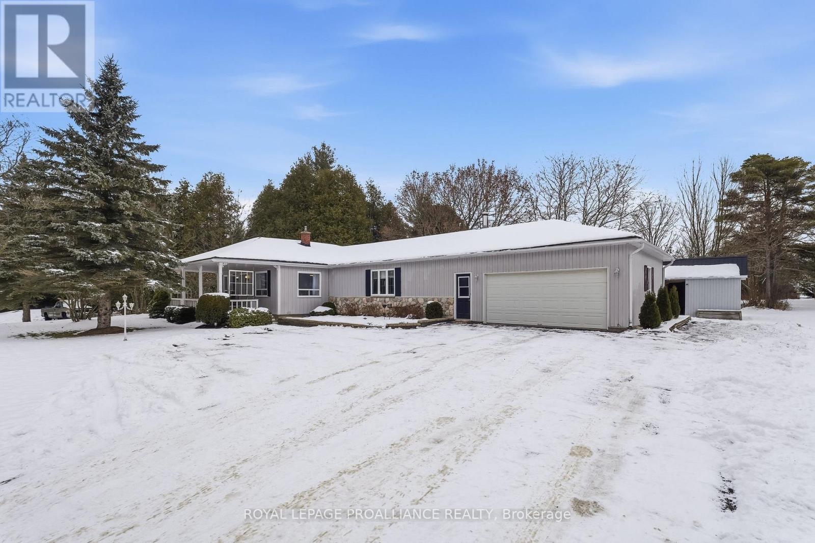 7839 MILL STREET S, port hope (garden hill), Ontario