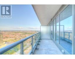 5805 - 950 PORTAGE PARKWAY, vaughan (vaughan corporate centre), Ontario