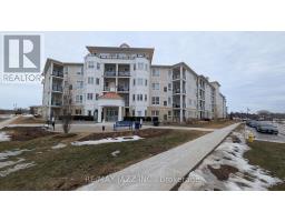 414 - 50 LAKEBREEZE DRIVE, clarington (newcastle), Ontario