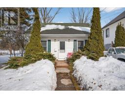 668 BROWN STREET, peterborough (otonabee ward 1), Ontario