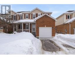 537 WILFRED DRIVE, peterborough (otonabee ward 1), Ontario