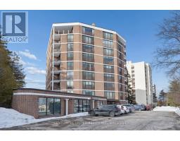 504 - 885 CLONSILLA AVENUE, peterborough (otonabee ward 1), Ontario