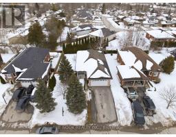 317 WOODWARD AVENUE, selwyn, Ontario