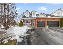 1410 LILLICO CRESCENT, peterborough (monaghan ward 2), Ontario