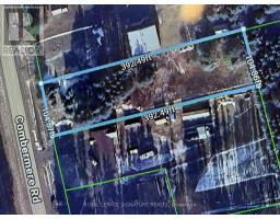 39780 COMBERMERE ROAD, madawaska valley, Ontario