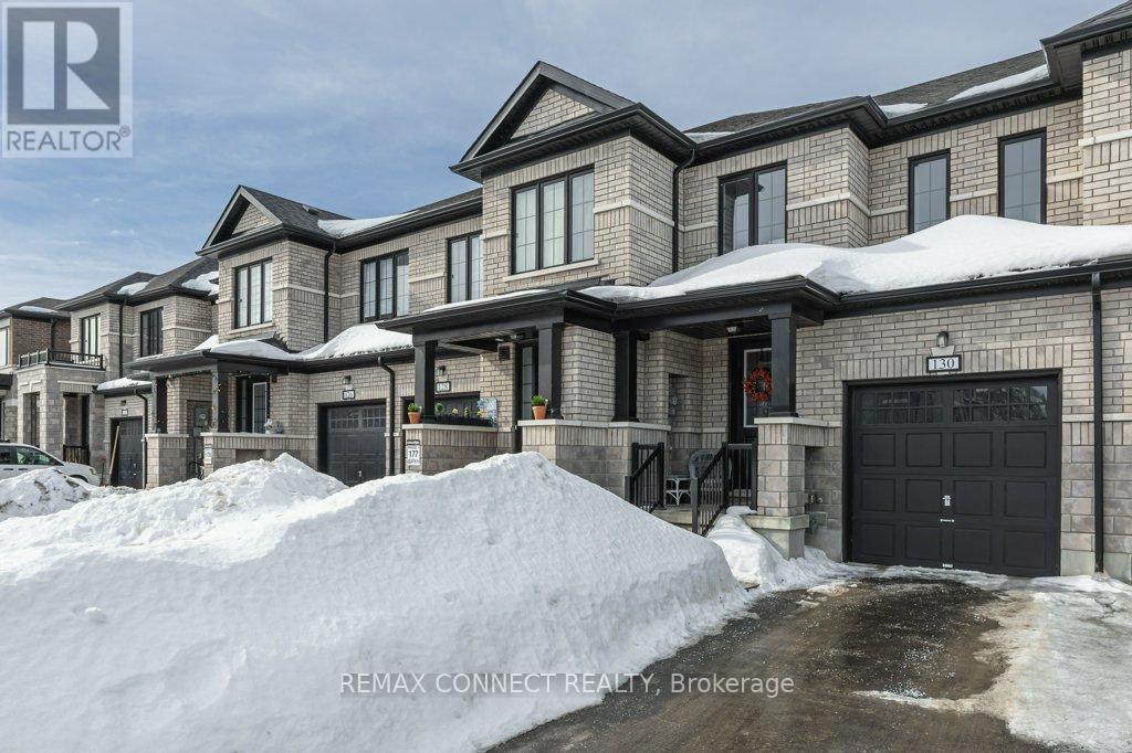 130 CORLEY STREET, kawartha lakes (lindsay), Ontario