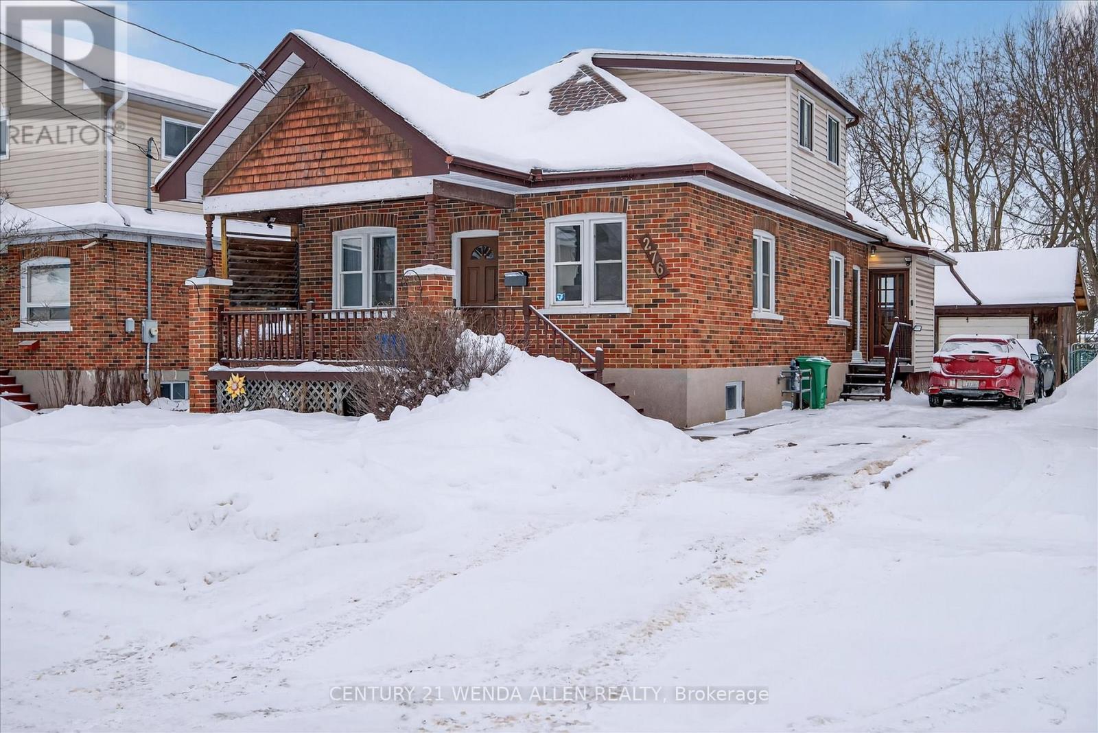 276 MCGILL STREET, peterborough (otonabee ward 1), Ontario