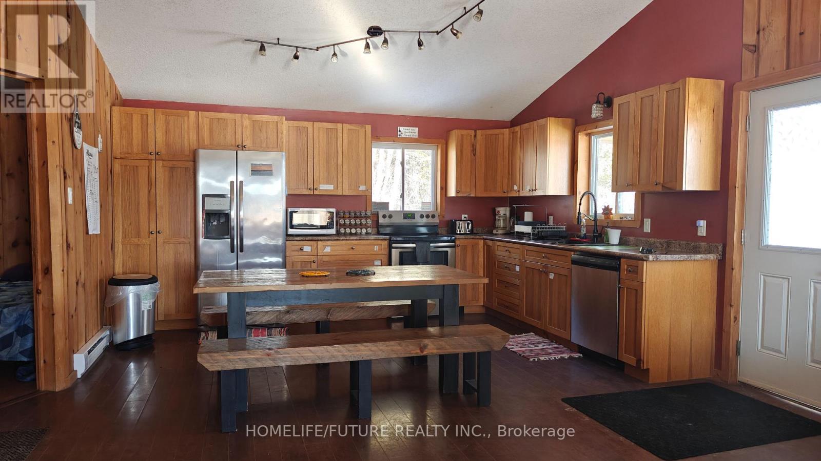 530 WESLEMKOON LAKE ROAD, tudor and cashel (tudor ward), Ontario