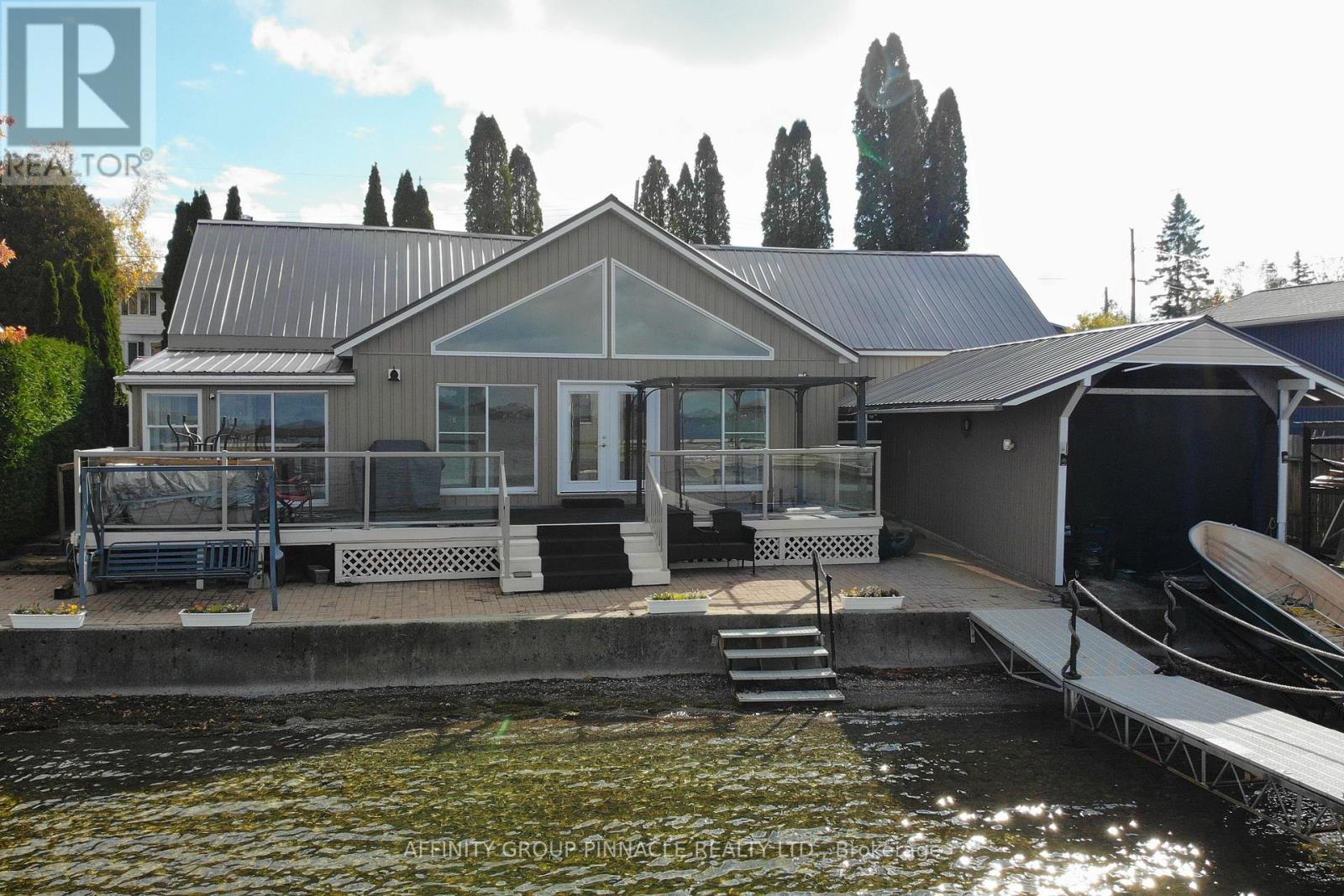 14 ORIOLE ROAD, kawartha lakes (fenelon falls), Ontario