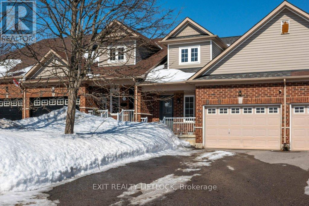 1418 HANCOX COURT, peterborough (monaghan ward 2), Ontario