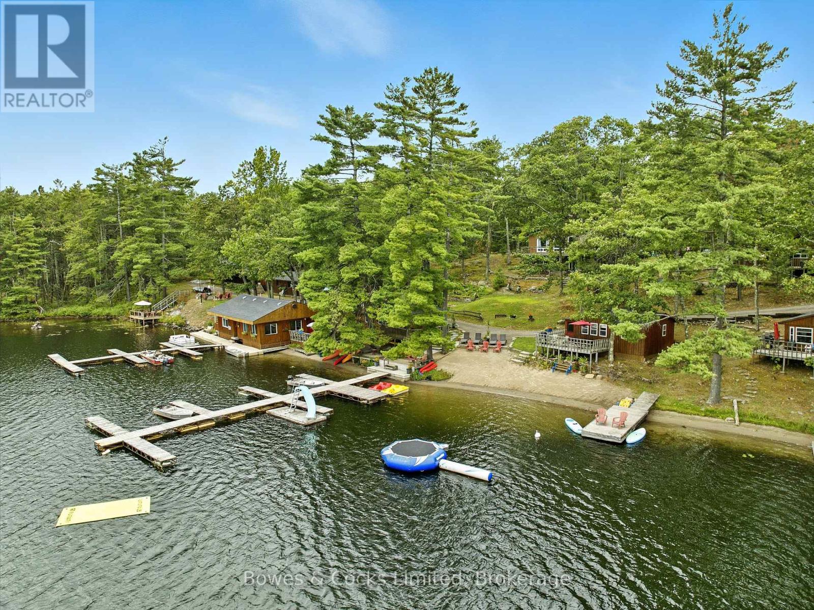 124 BLUE MOUNTAIN ROAD, havelock-belmont-methuen, Ontario