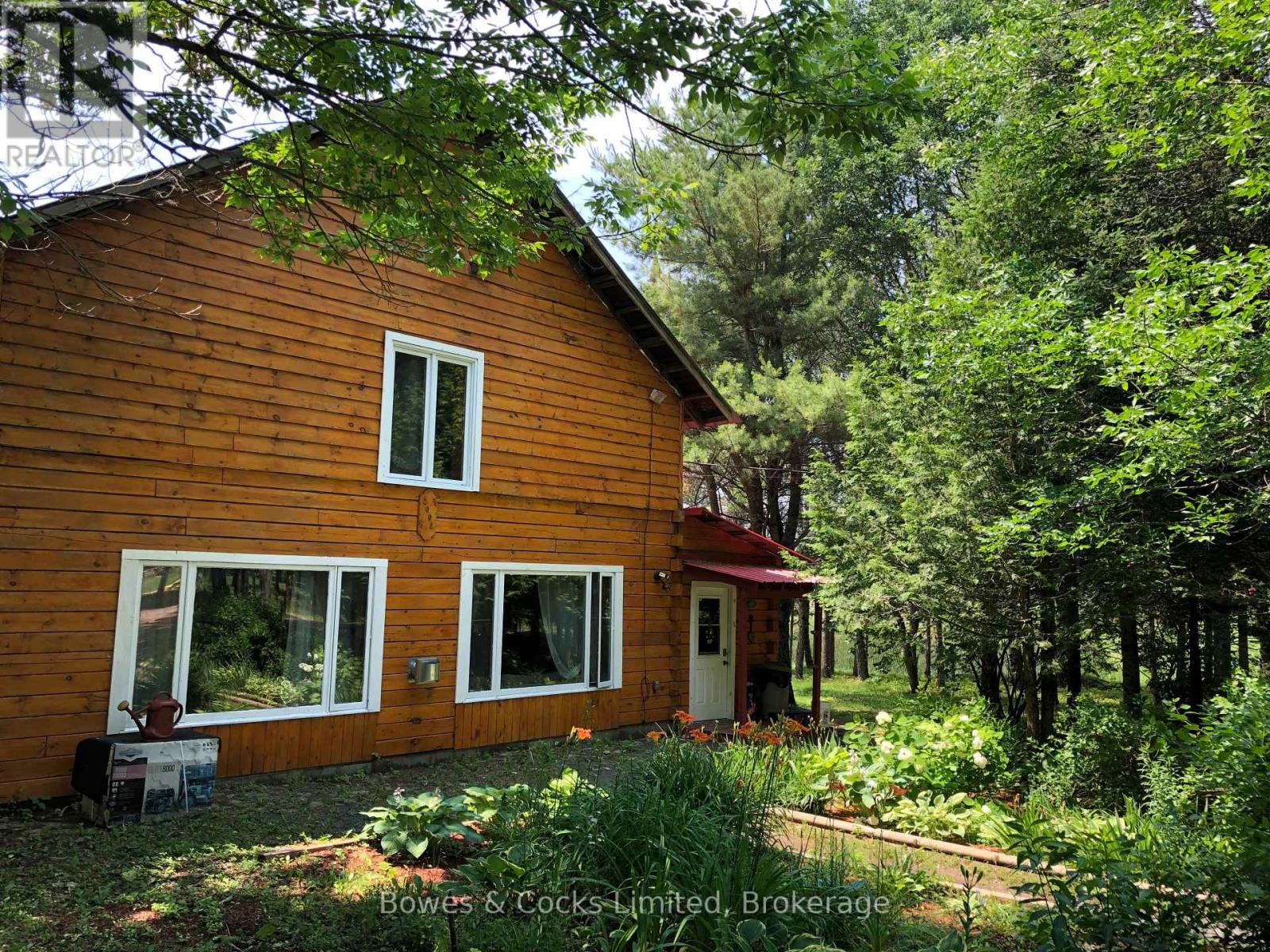 2449 THE RIDGE ROAD, marmora and lake (lake ward), Ontario