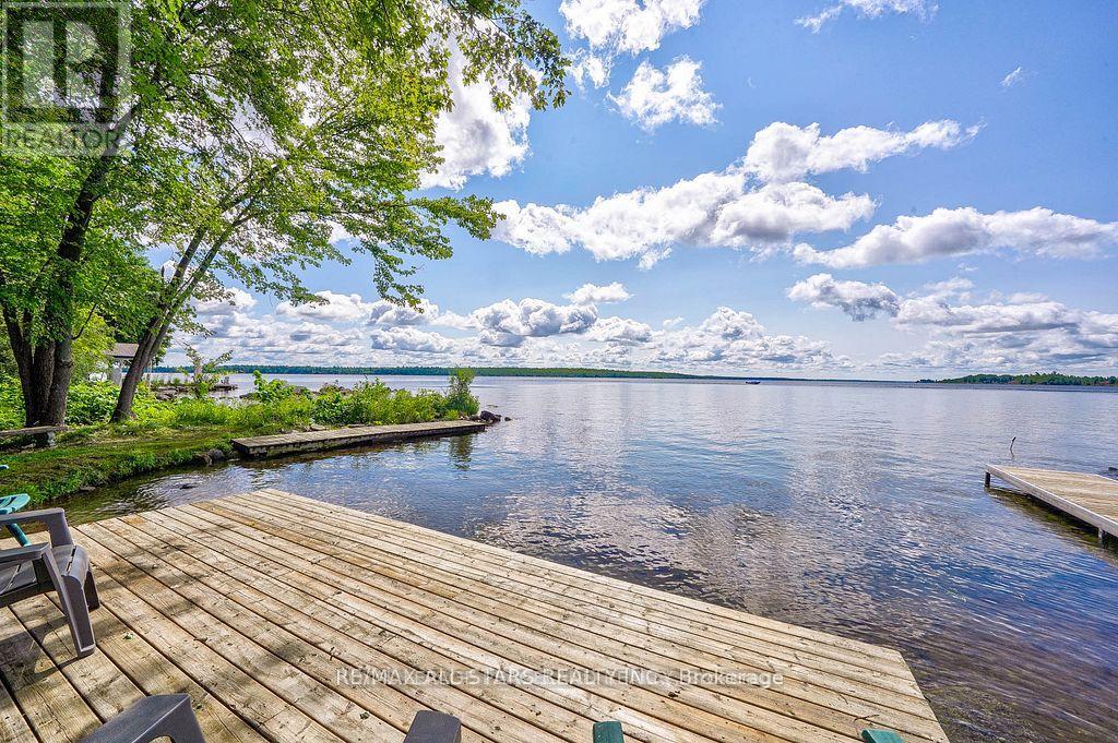 317 RIVERSIDE DRIVE, kawartha lakes (bobcaygeon), Ontario