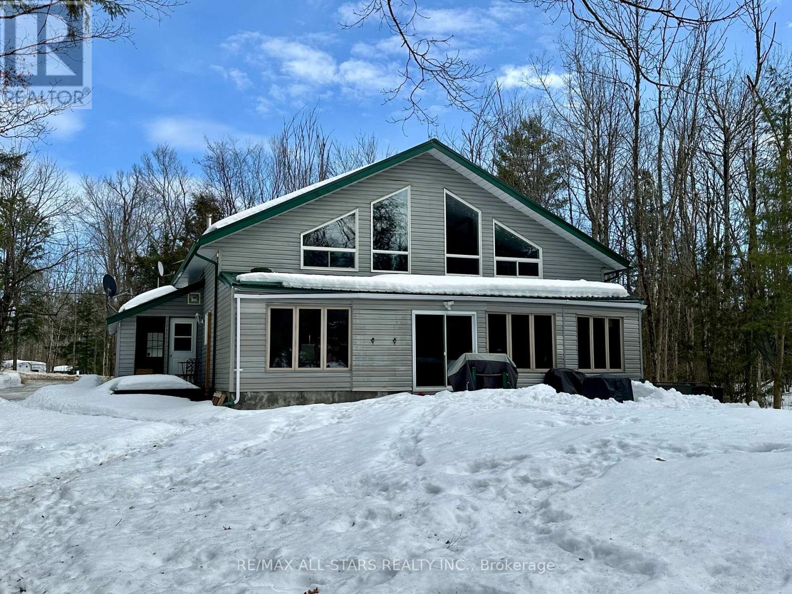 398 EDWINA DRIVE, trent lakes, Ontario