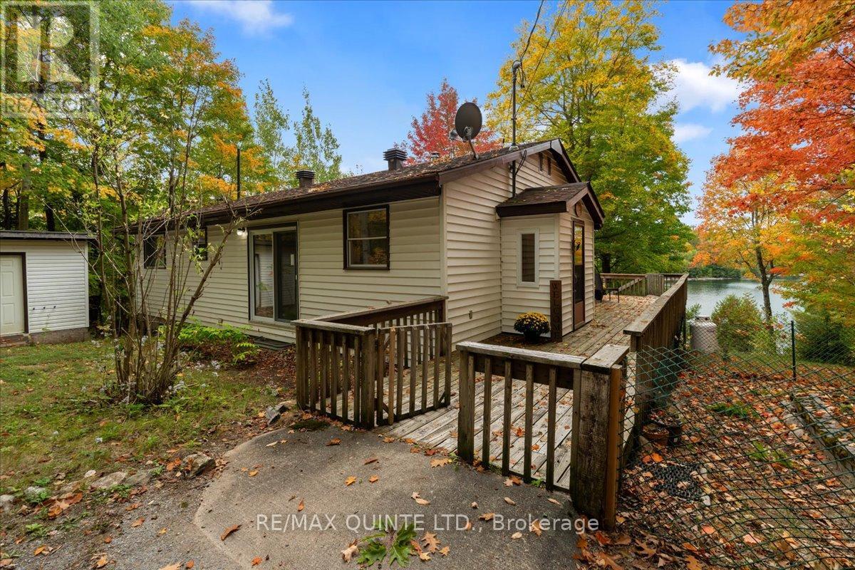 538 SKENE ROAD, marmora and lake (lake ward), Ontario