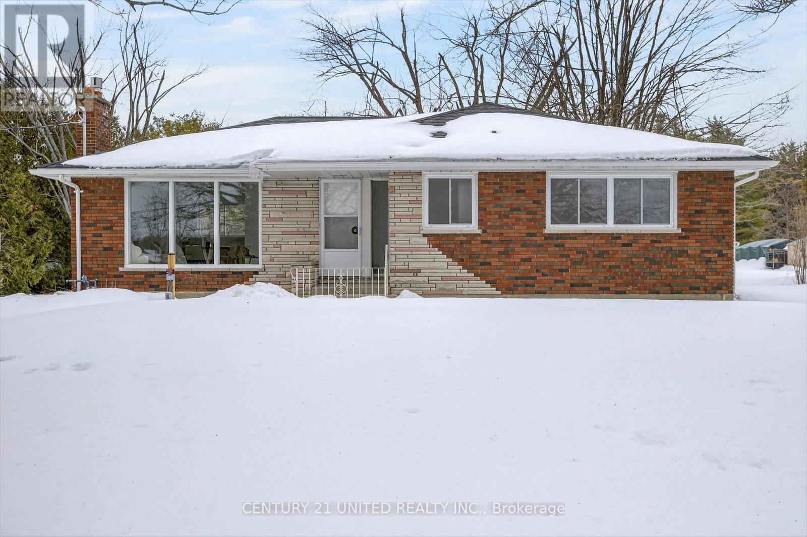 268 EASTWOOD ROAD, selwyn, Ontario