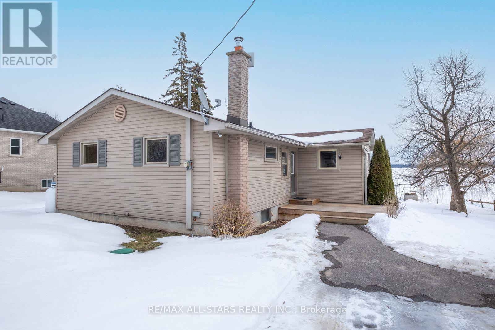 73 SUGAR BUSH TRAIL, kawartha lakes (little britain), Ontario