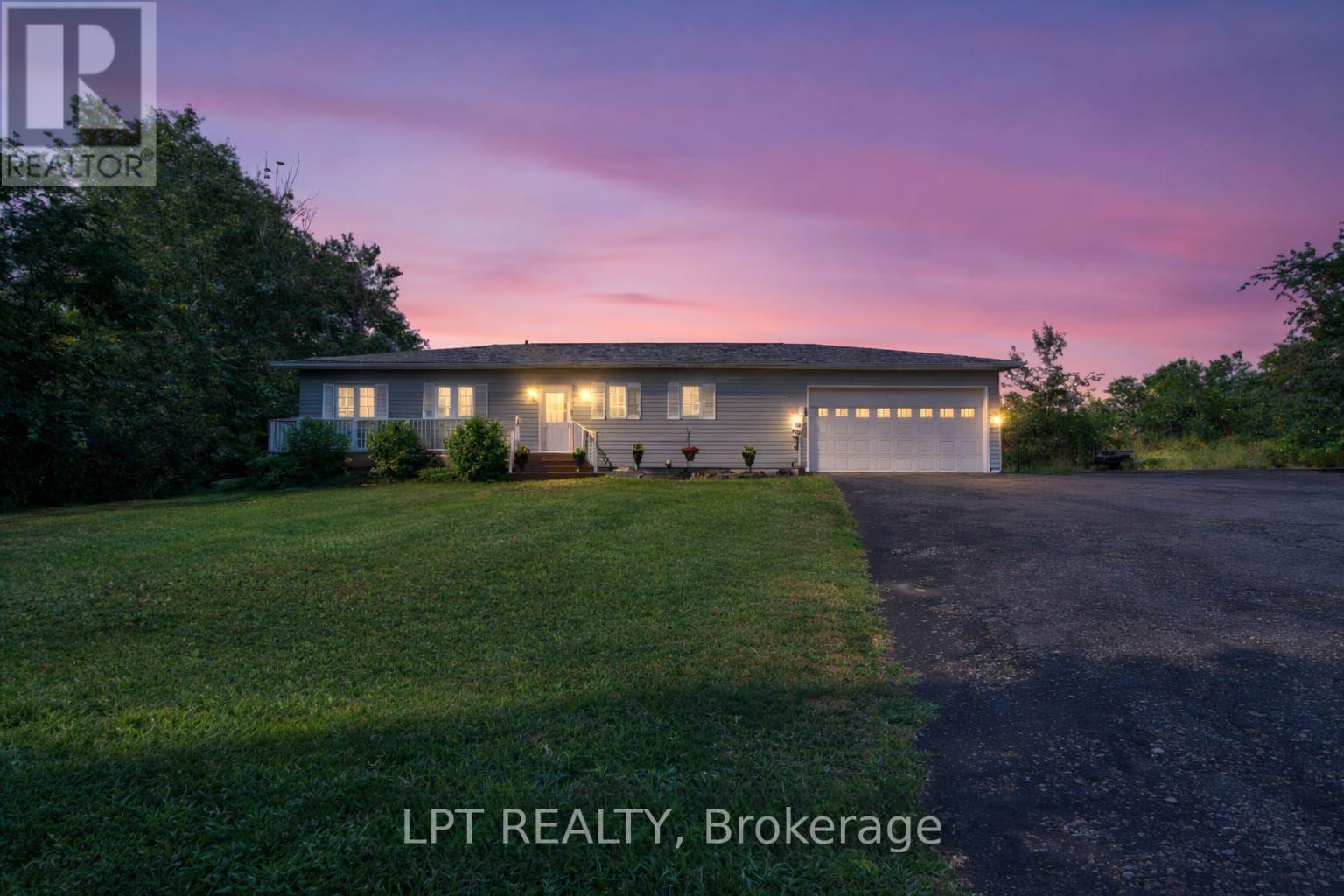 92 TATE'S BAY ROAD, trent lakes, Ontario