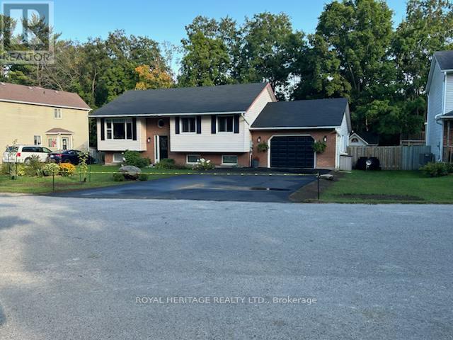 731 PETERBOROUGH AVENUE, selwyn, Ontario