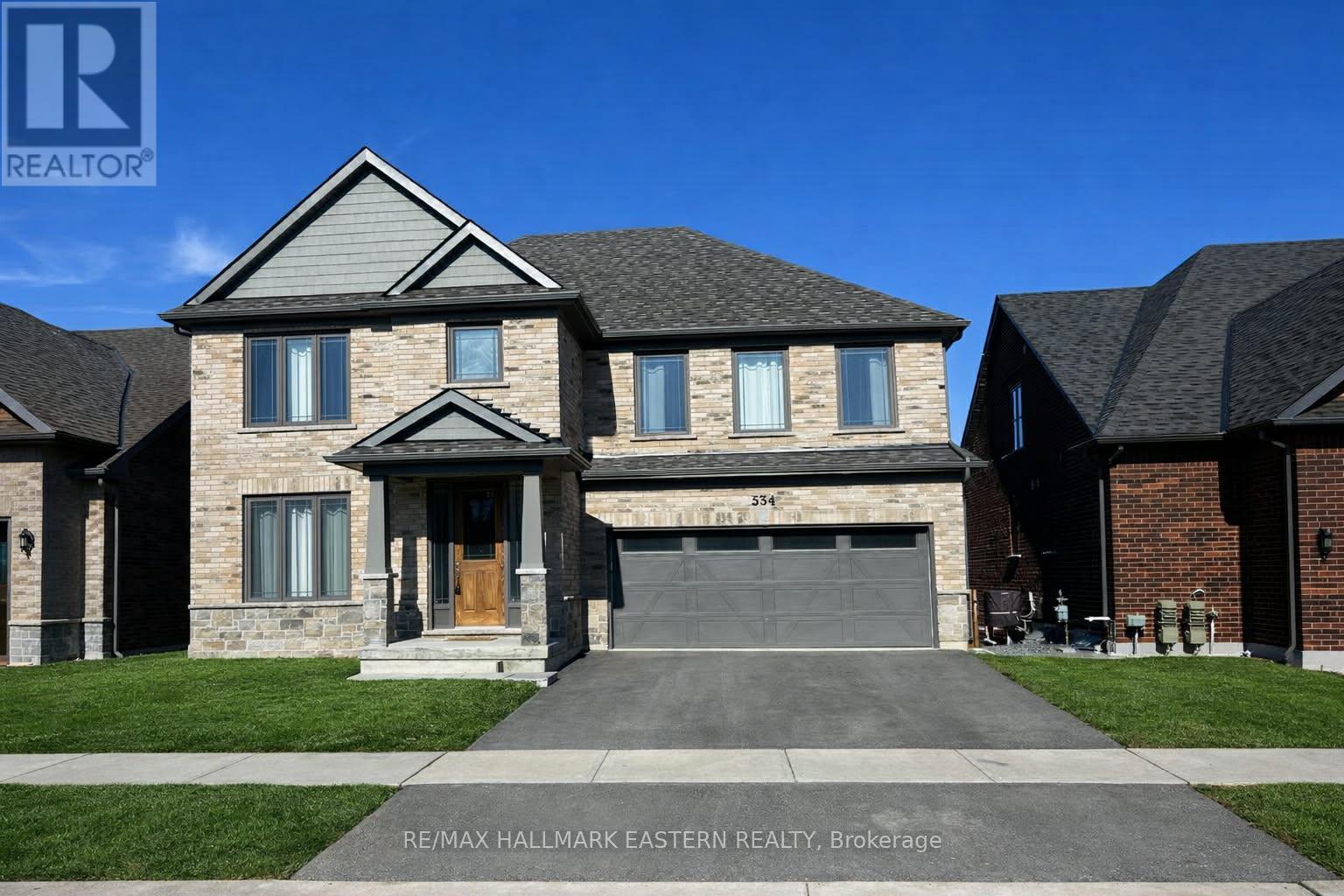 534 MACINTOSH GROVE, peterborough (northcrest ward 5), Ontario