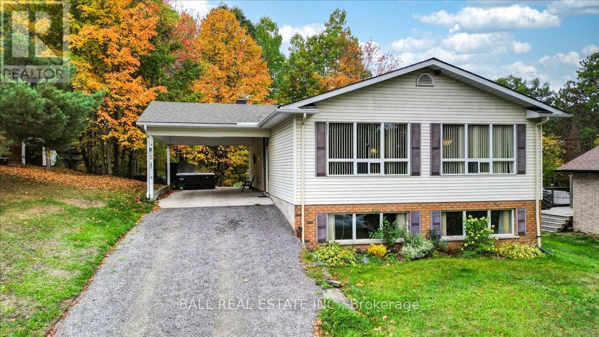 5 OAK STREET, bancroft (bancroft ward), Ontario