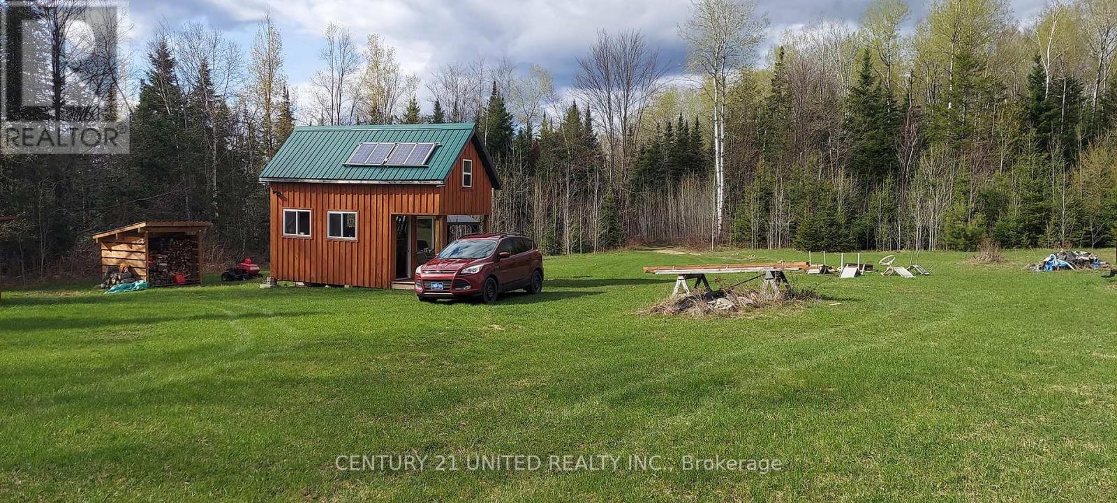 1211 A. GUY WILSON ROAD, carlow/mayo (carlow ward), Ontario