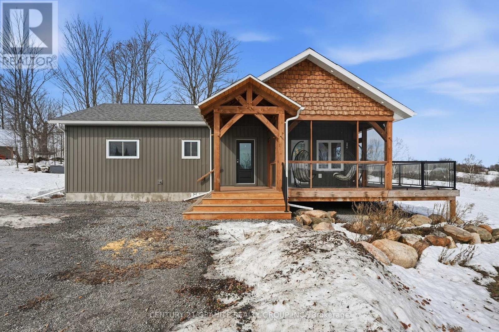 824 EAST ROAD LOOP, hastings highlands (monteagle ward), Ontario