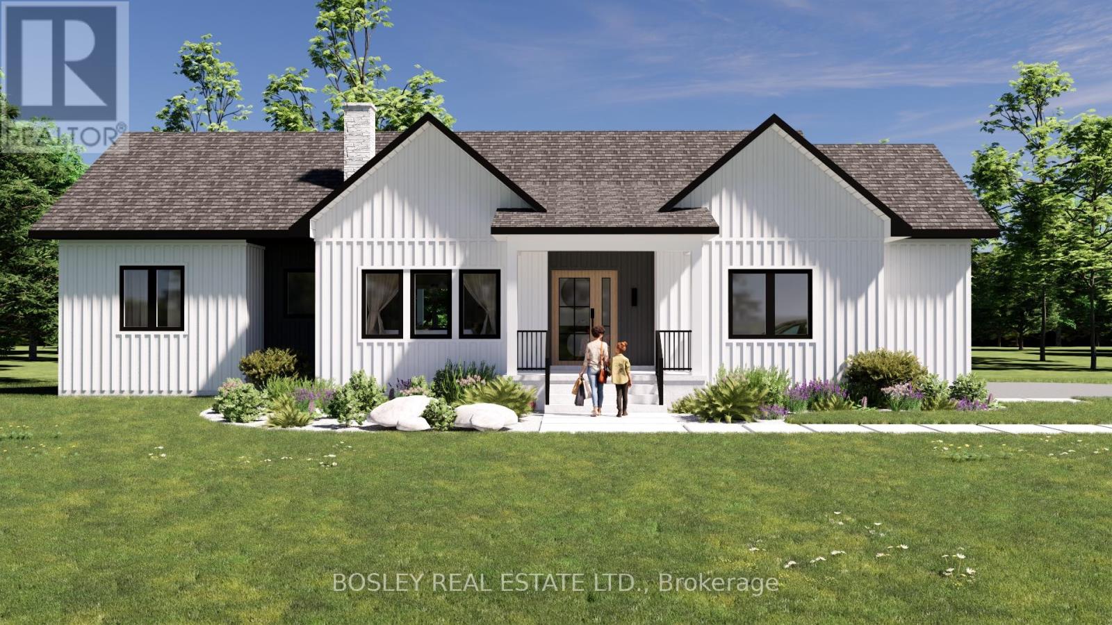 LOT 29 STREET A, port hope (garden hill), Ontario