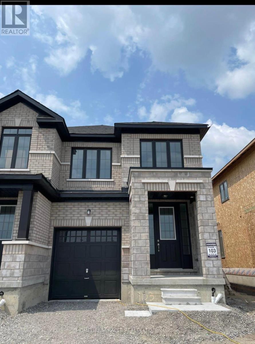 62 CORLEY STREET, kawartha lakes (lindsay), Ontario