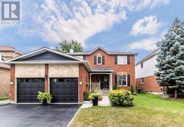 57 RUTHERFORD DRIVE, clarington (newcastle), Ontario