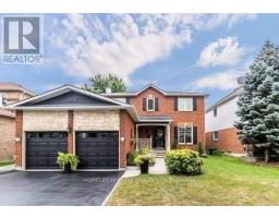 57 RUTHERFORD DRIVE, clarington (newcastle), Ontario