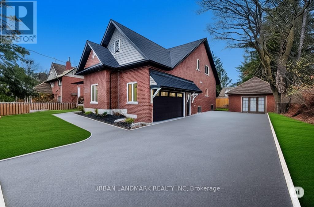 214 ABERDEEN AVENUE, peterborough (northcrest ward 5), Ontario