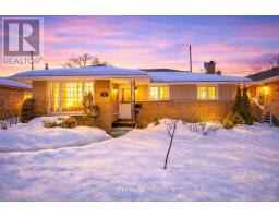 897 WESTDALE AVENUE, peterborough (northcrest ward 5), Ontario