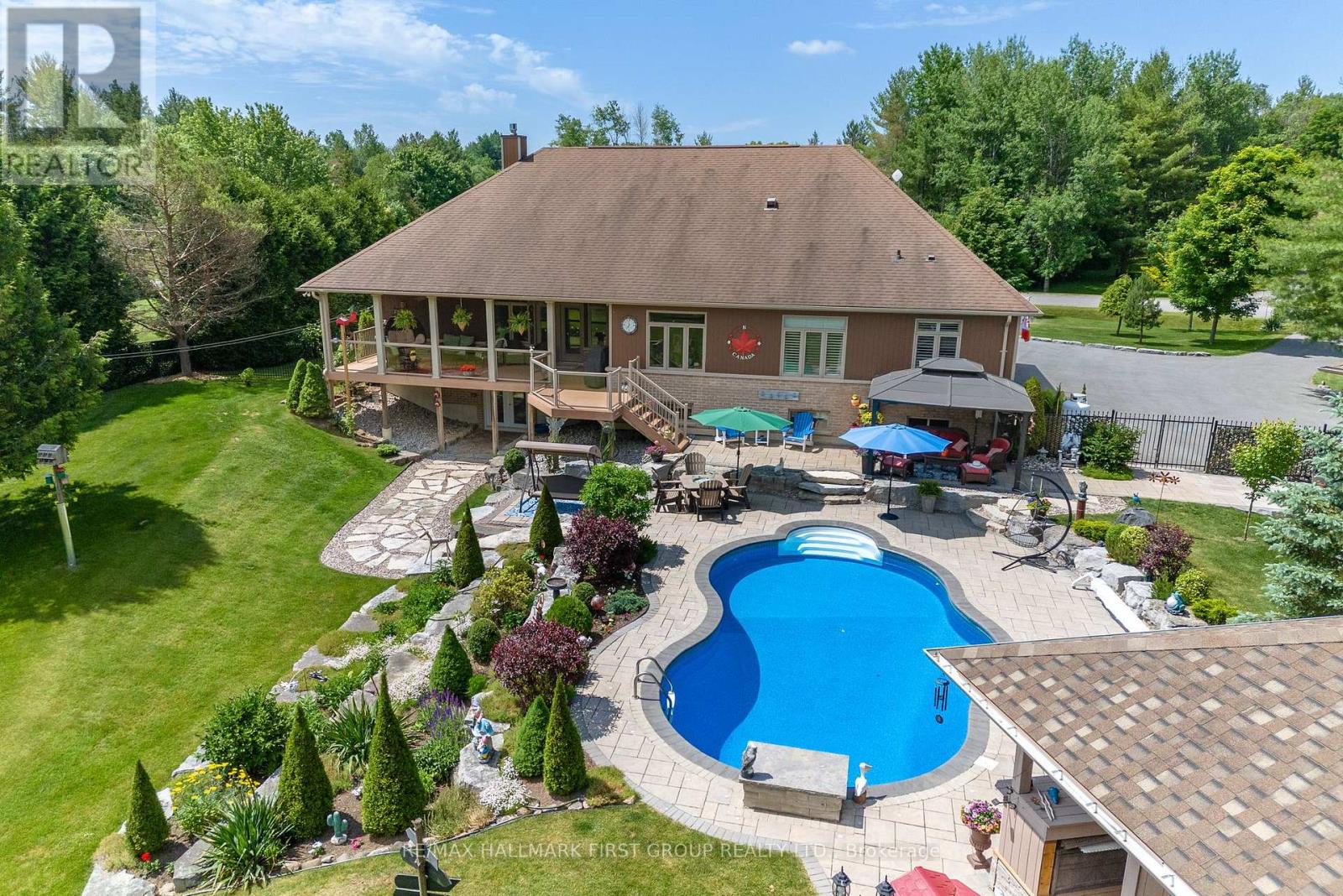 220 WRIGHT CRESCENT, port hope (garden hill), Ontario