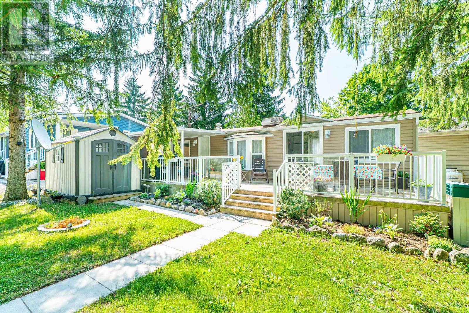 LOT 53 - 2152 HWY 36, kawartha lakes (verulam), Ontario