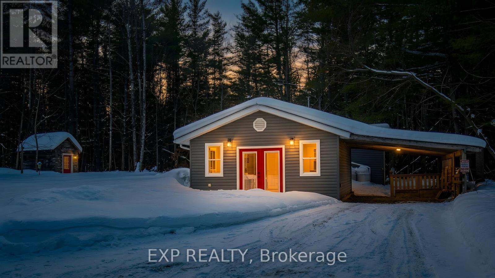 144 COLE ROAD, havelock-belmont-methuen (belmont-methuen), Ontario