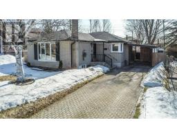 953 ORIOLE DRIVE, peterborough (northcrest ward 5), Ontario