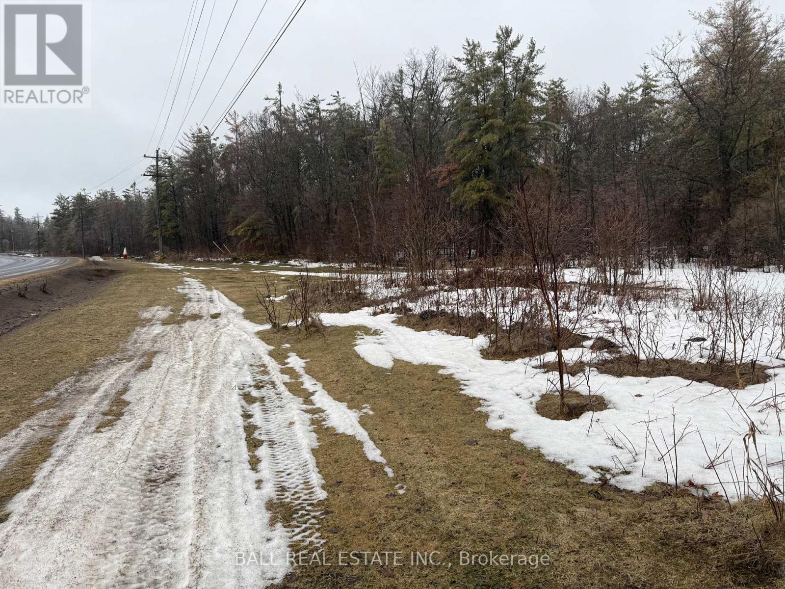 LOT 2 COUNTY ROAD 6, douro-dummer, Ontario