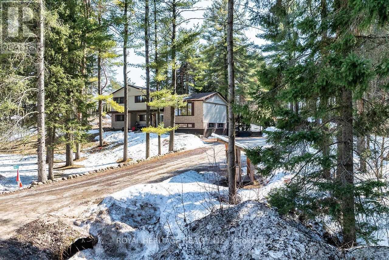 863 CARMEL 2ND LINE, cavan monaghan (cavan twp), Ontario