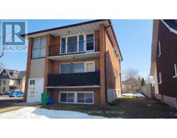 198 AYLMER STREET N, peterborough (town ward 3), Ontario