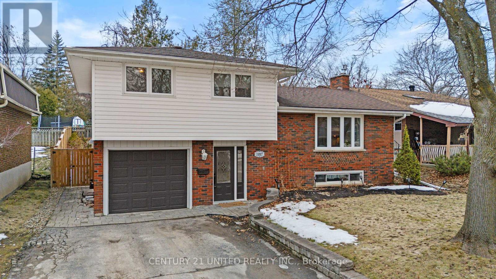 1227 CARTIER BOULEVARD, peterborough (northcrest ward 5), Ontario