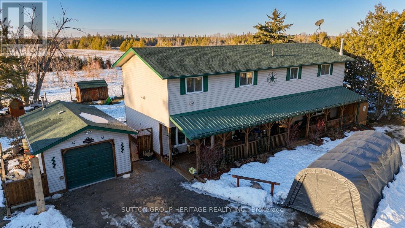 1780 7TH LINE, selwyn, Ontario