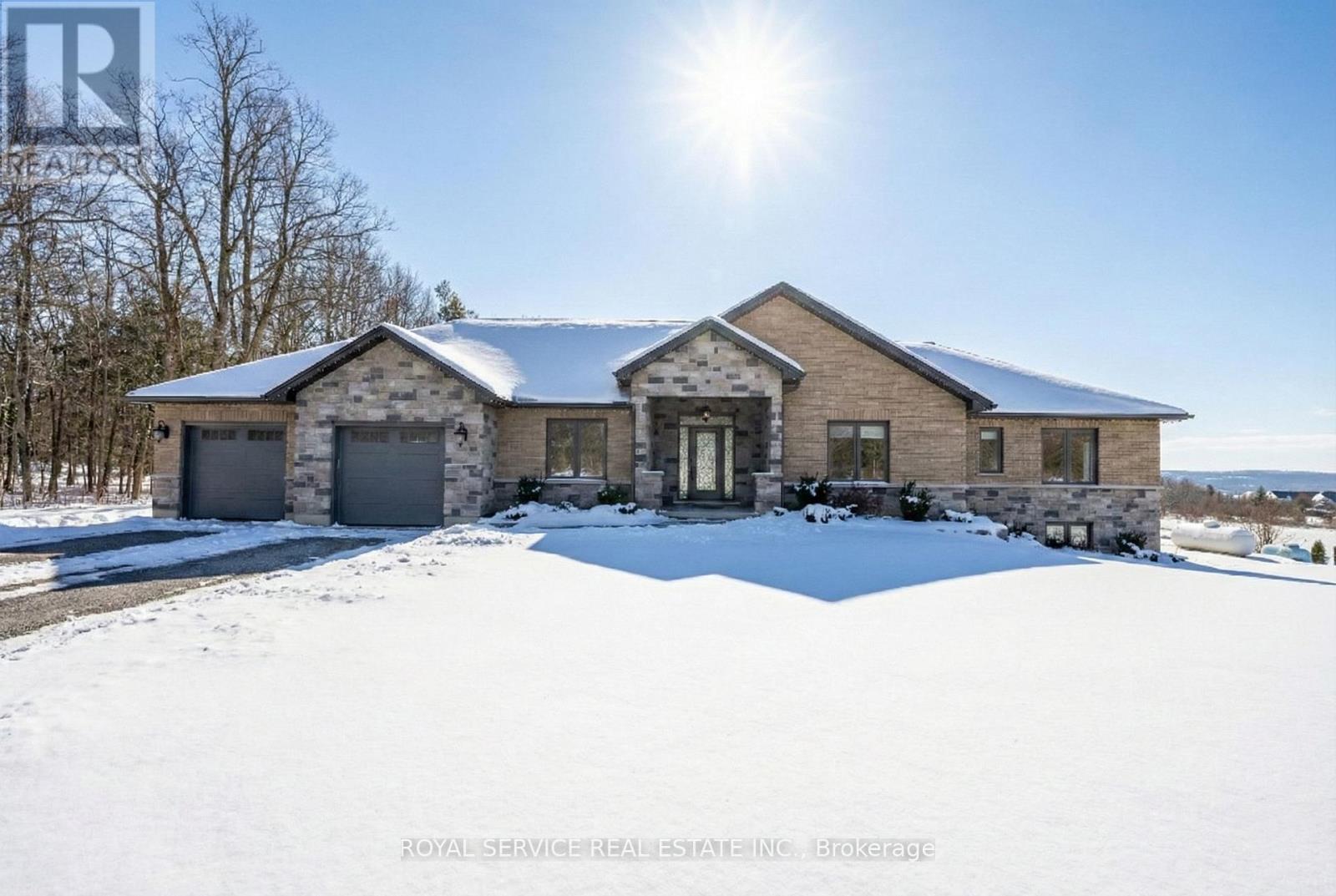 381 SHARPE LINE, cavan monaghan (cavan twp), Ontario