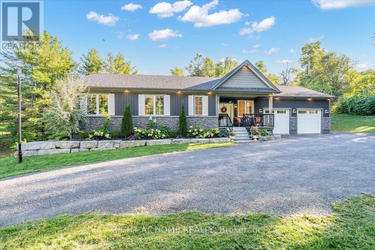 6521 9TH LINE, port hope, Ontario