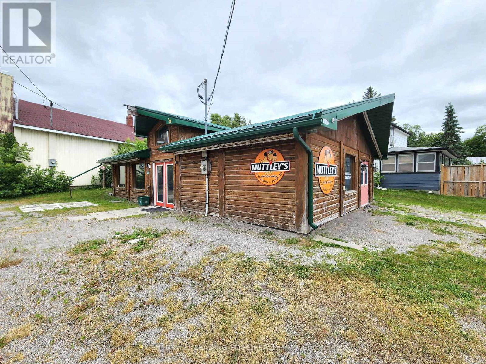 7491 HIGHWAY 35, kawartha lakes (laxton/digby/longford), Ontario