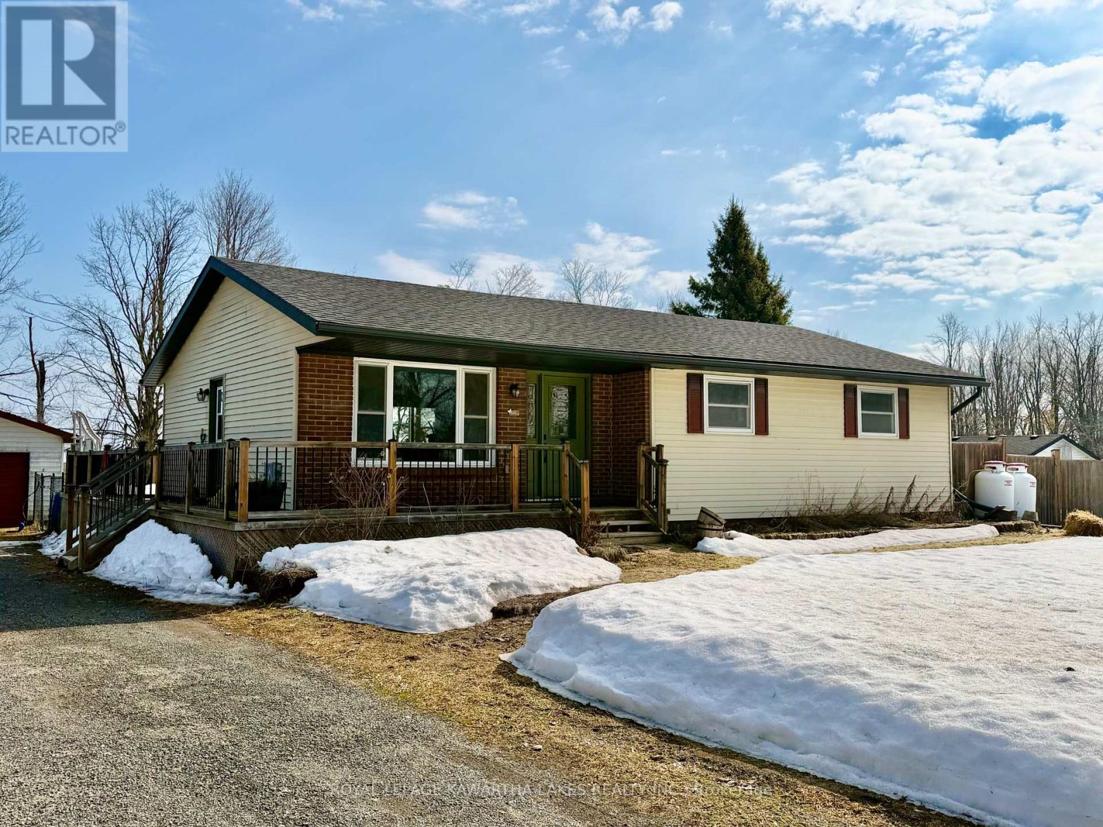 532 FENEL ROAD, kawartha lakes (woodville), Ontario