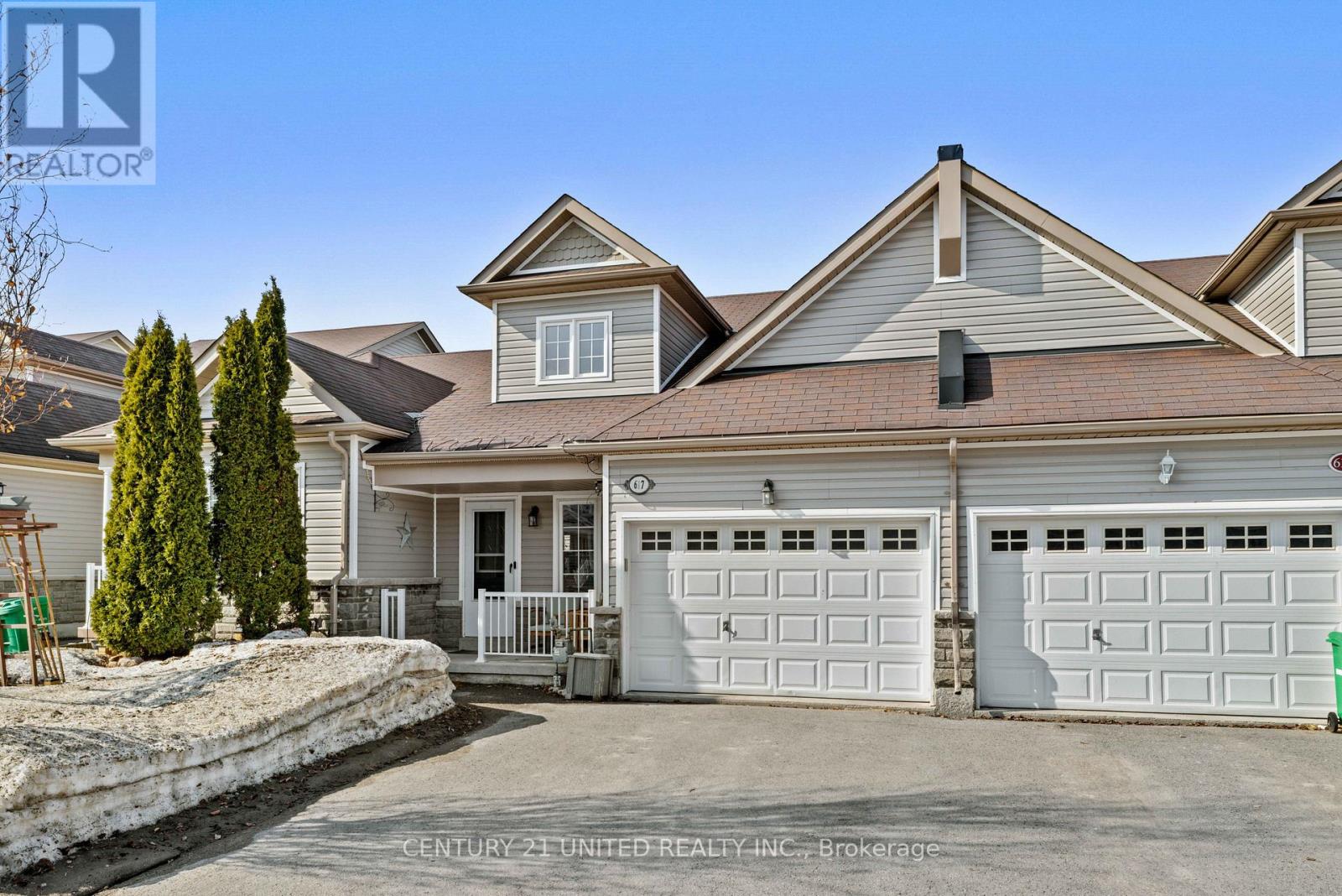 617 TULLY CRESCENT, peterborough (monaghan ward 2), Ontario