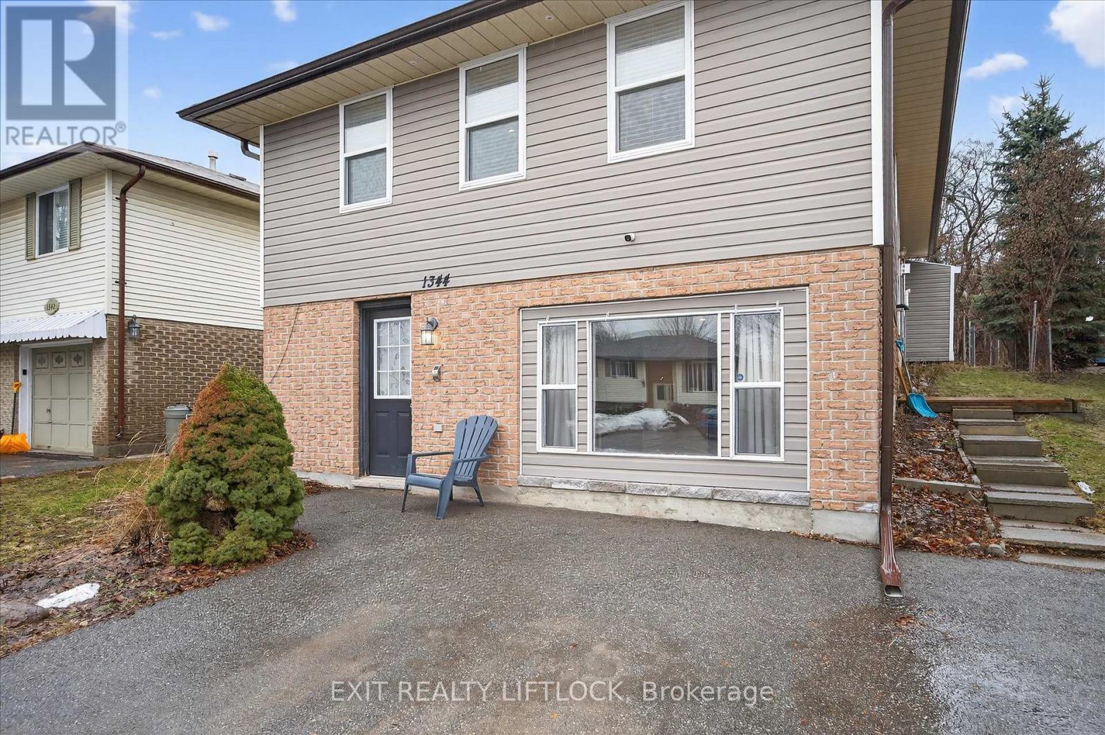 1344 TUDOR CRESCENT, peterborough (ashburnham ward 4), Ontario